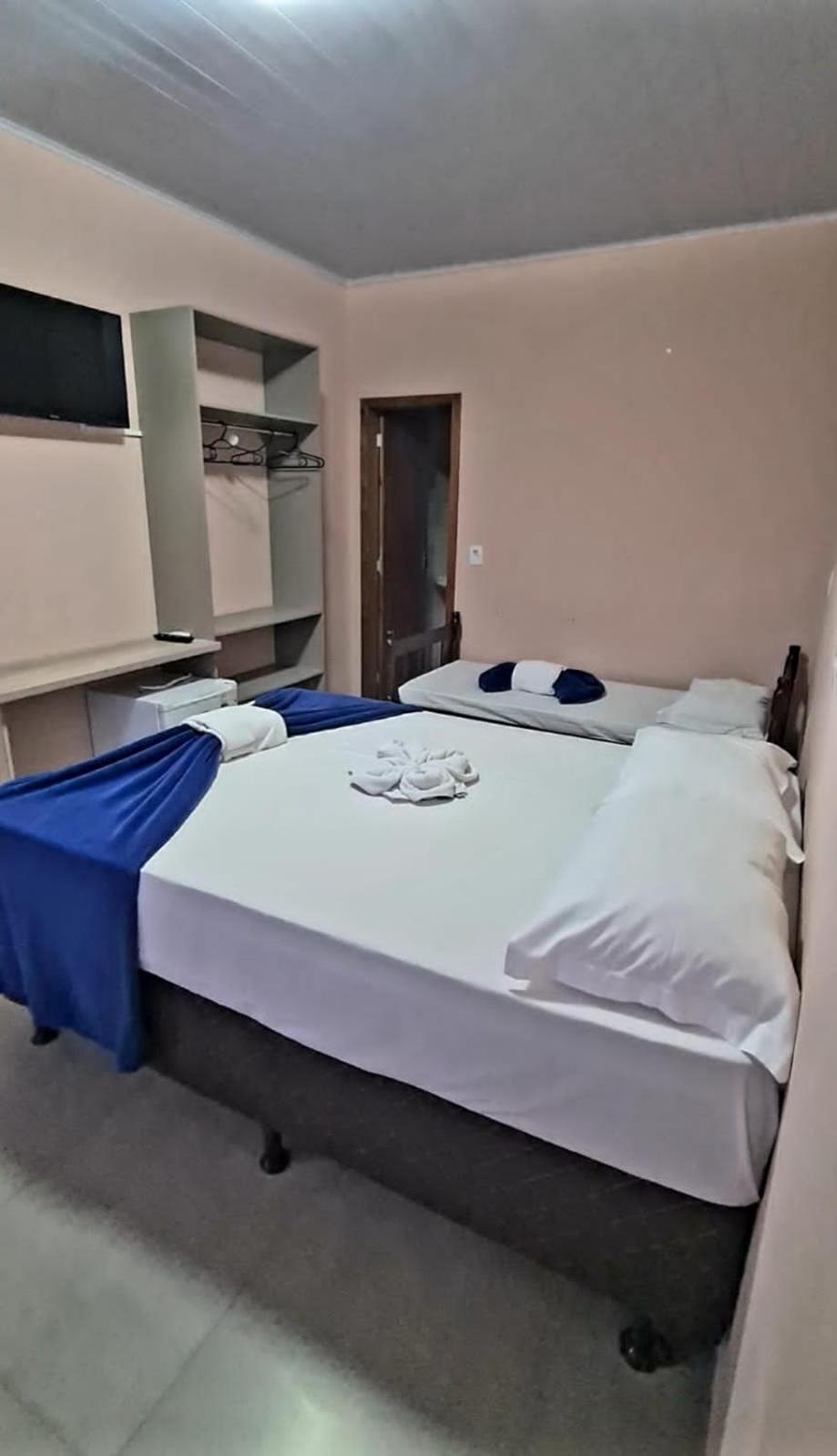 Sambaqui Hotel 2*